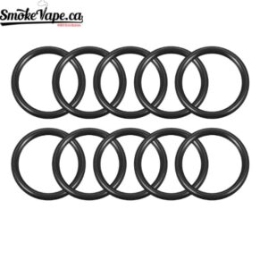 O-Ring for bong stem (Pack of 50pcs)
