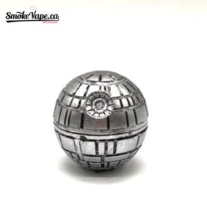 Death Star Grinder