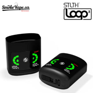 STLTH LOOP 3 - Device Battery (1000mAh)