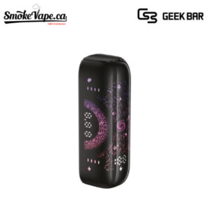 GEEK BAR BRK Closed Pod Device - 4PCS/CTN