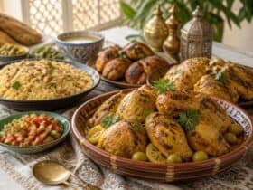 meilleures recettes poulet aid