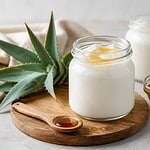 yaourts au sirop d agave fid
