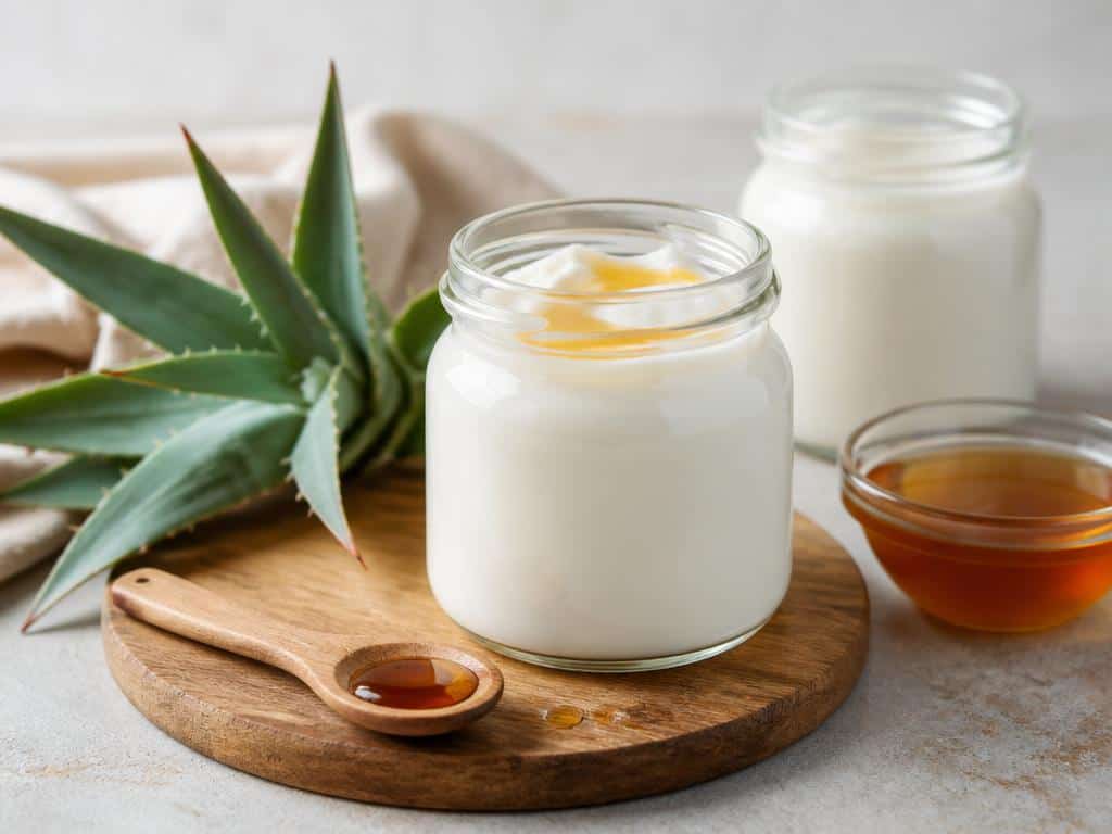 yaourts au sirop d agave fid