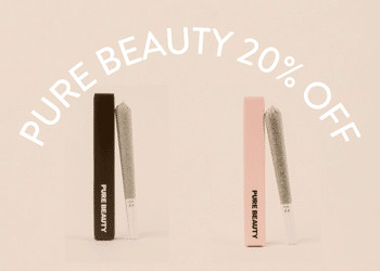 Pure Beauty 20% OFF