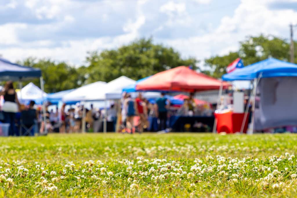 Northern California is home to many, many incredible summer events. This list is not meant to be a comprehensive list of every event. Instead, it's a highlight of some of the biggest and best.