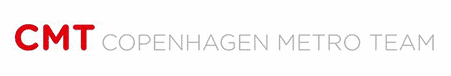Copenhagen Metro Teams logo