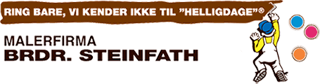 Brdr. Steinfath ApS