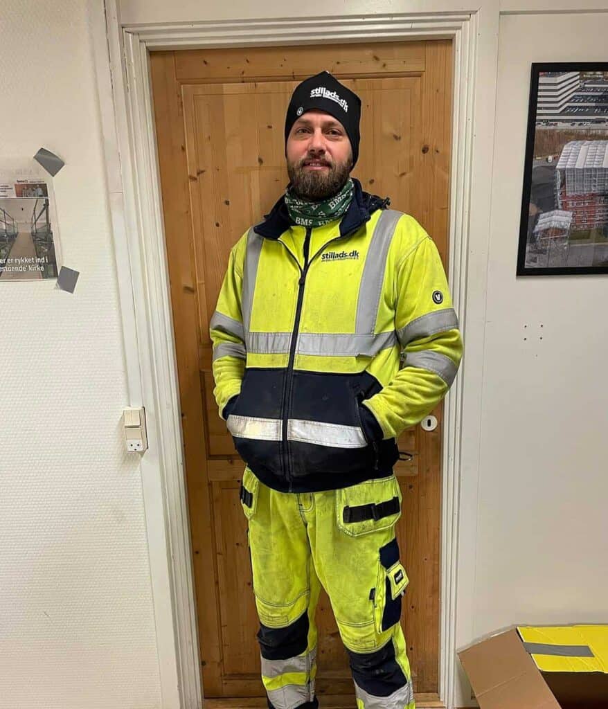 Nikolaj