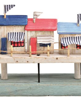 MODEL VENICE BEACH HOUSES