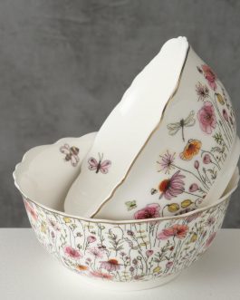 קעריות קרמיקה דגם BABETTE