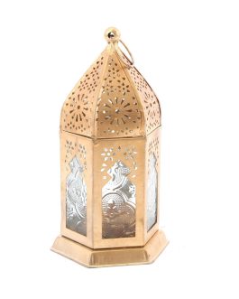 עששית דגם KASBAH