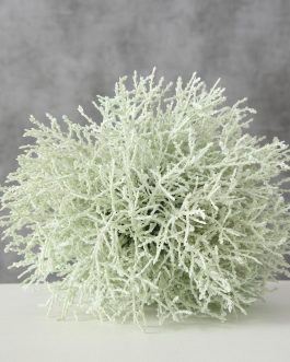 Decorative herb ball