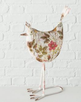 תרנגול מתכת דגם ROSELIA