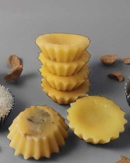 טבליות שעווה ריחנית בניחוח לימון