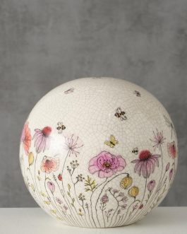 כדור קרמיקה דגם BABETTE קוטר 12 סמ'