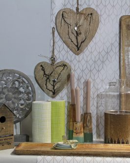 אוירה סקנדינבית