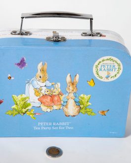 סט תה PETER RABBIT