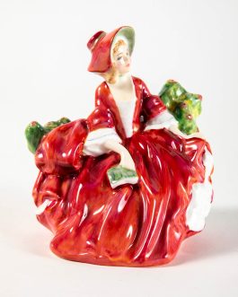 פיגורה מפורצלן ROYAL DOULTON