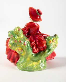 פיגורה מפורצלן ROYAL DOULTON