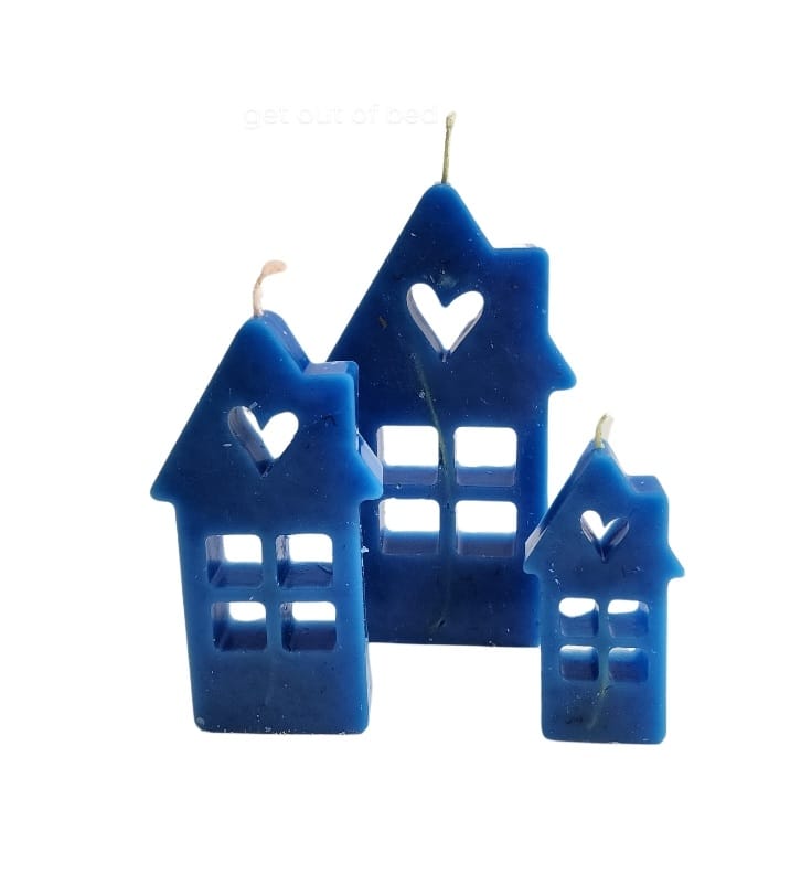 נרות-מעוצבים-דגם-בתים