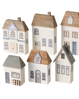 בתים מעץ לעיצוב הבית