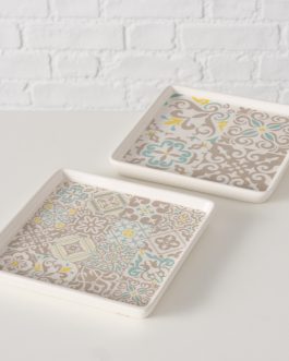 צלחת הגשה Portofino מעוצבת