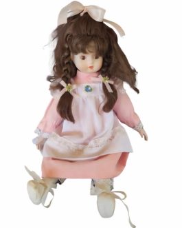 בובת וינטג' EMMA