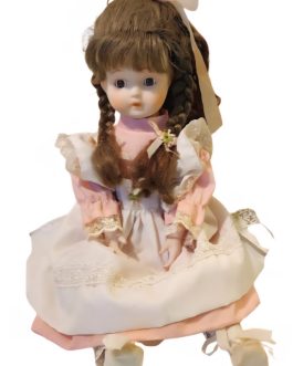 בובת וינטג' EMMA