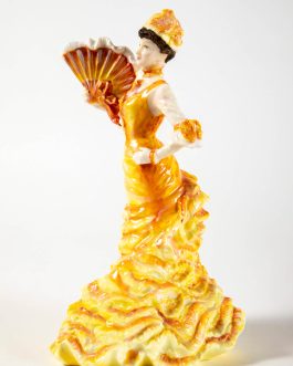 פיגורת ROYAL DOULTON