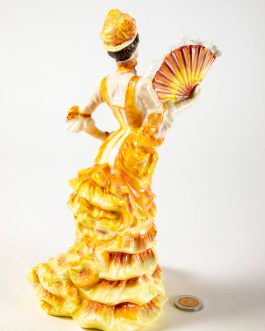 פיגורת ROYAL DOULTON
