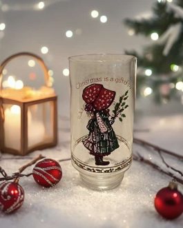 הולי הובי כוס COCA COLA