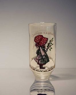 הולי הובי כוס COCA COLA