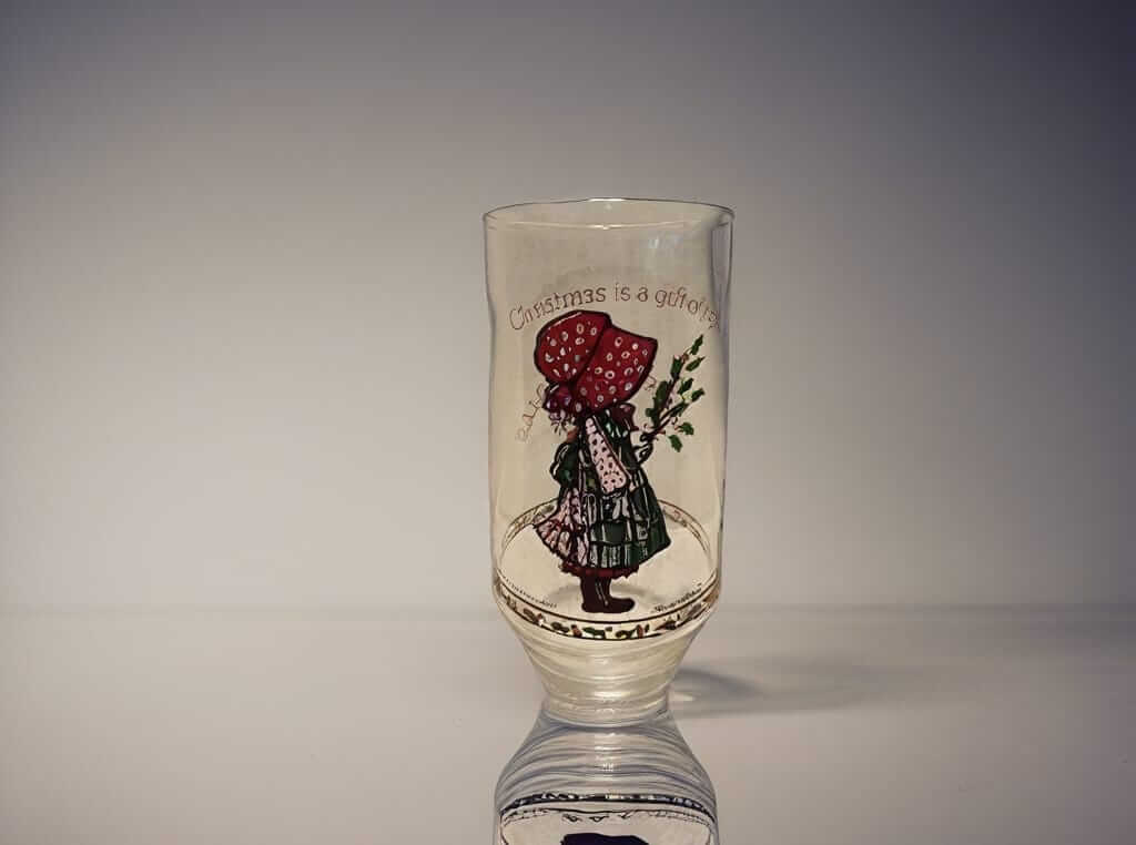 הולי הובי כוס COCA COLA