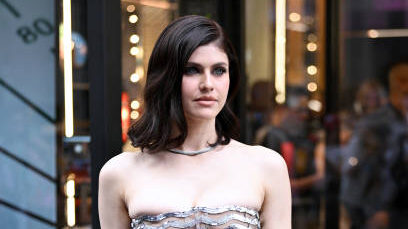 Alexandra Daddario