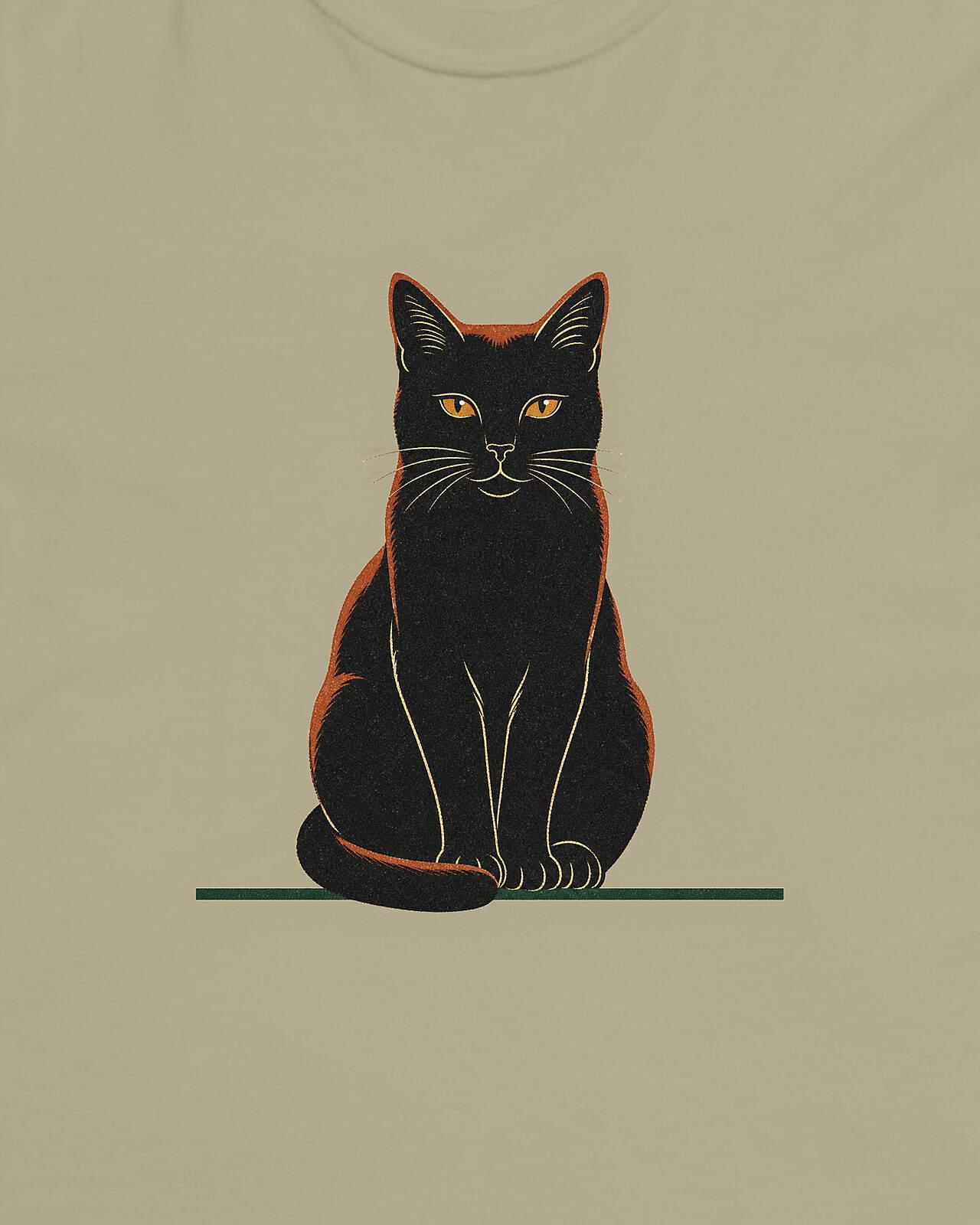 House Panther