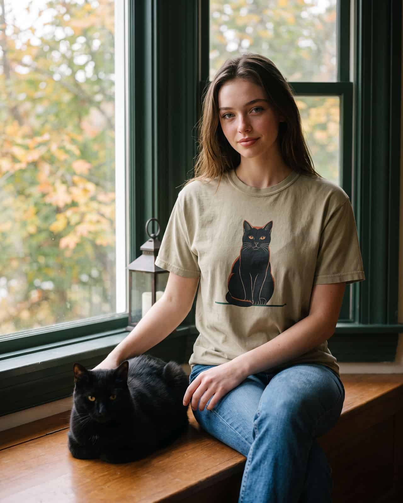 House Panther