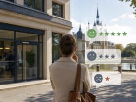 avis sur lcl banque et assurance chantilly