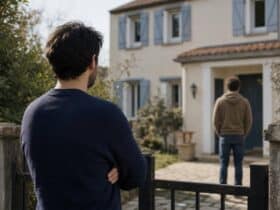 mon frère occupe notre maison familiale sans payer d'indemnité