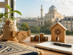 prêt sans intérêt islam