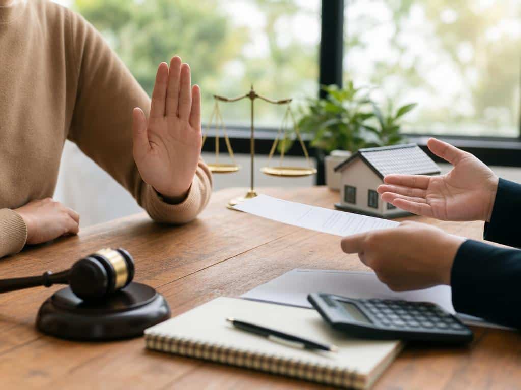 refus de payer les frais exceptionnels