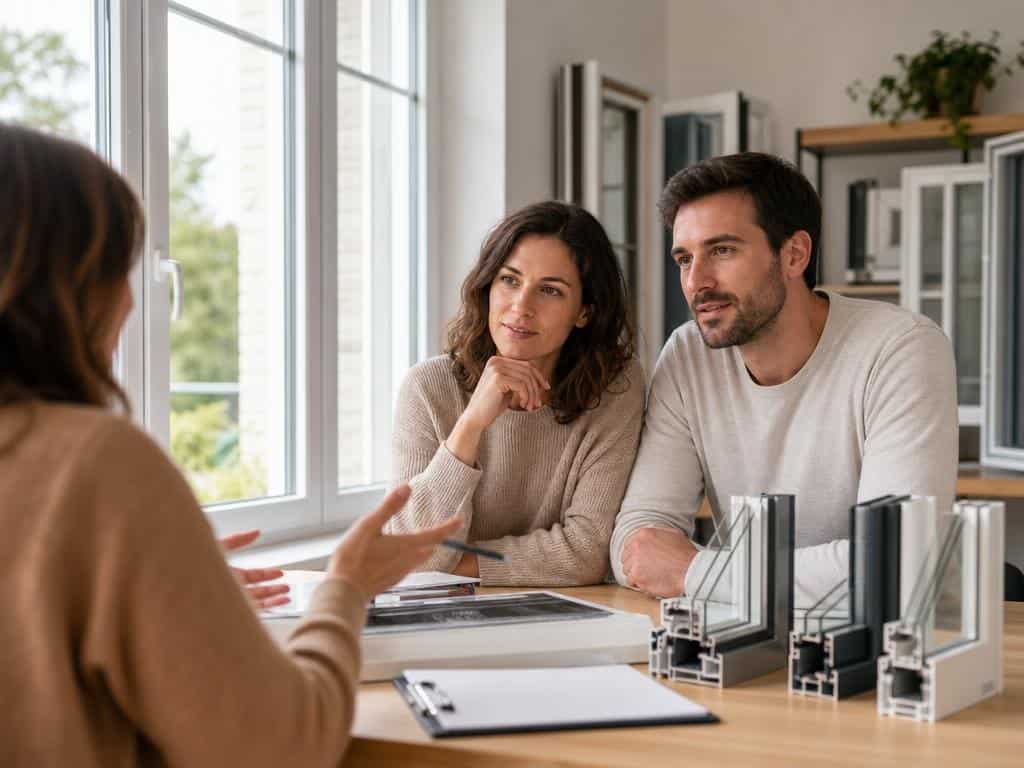 brico fenetre avis