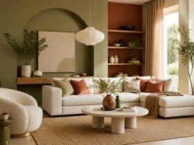 Les tendances déco pour cette année