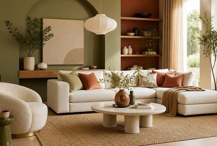 Les tendances déco pour cette année