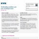 1e pagina van KvK formulier 17a, dat gebruikt wordt bij turboliquidatie.