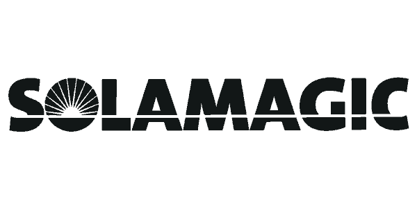 Solamagic logo