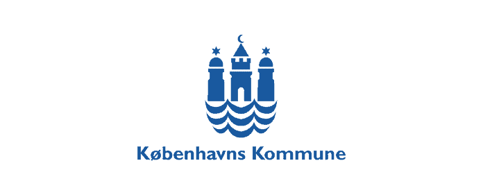 Københavns Kommune emblem