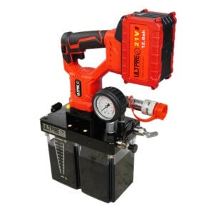 BPS700K,Lithium Battery Hydraulic Pumps