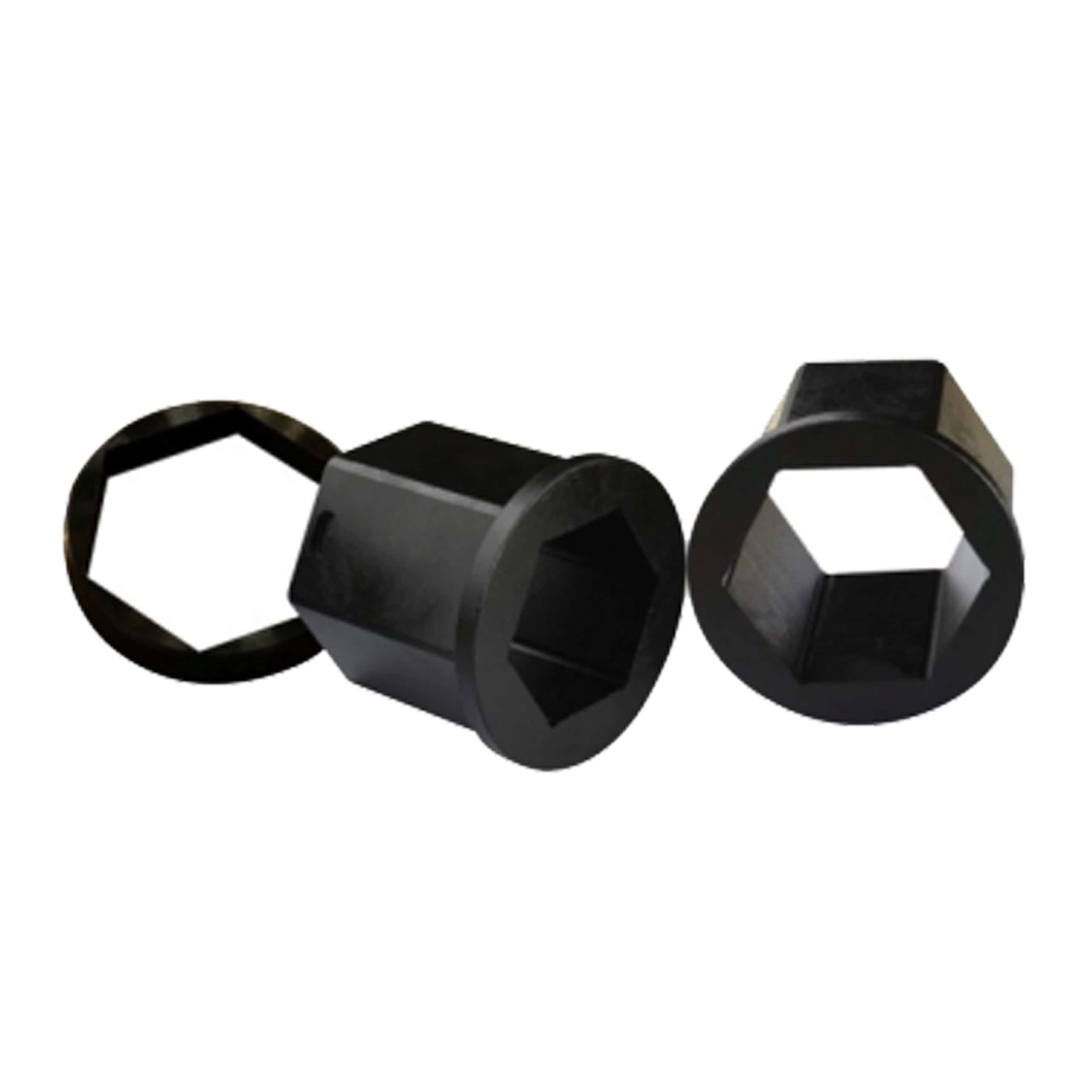 C Series,Hexagon Reducer For Low Profile Hydraulic Torque Wrenches