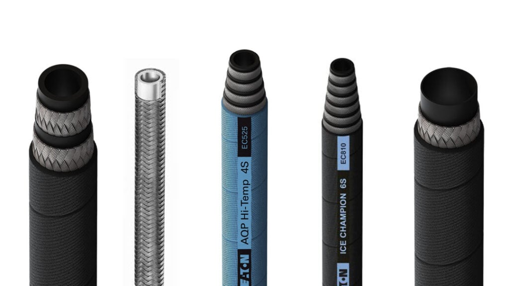 Comprehensive Guide to Hydraulic Hoses Function, Selection, and Maintenance
