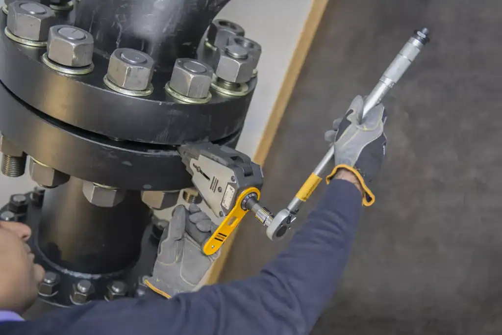 Flange Spreaders: Essential Tools for Safe & Efficient Pipe Flange Separation